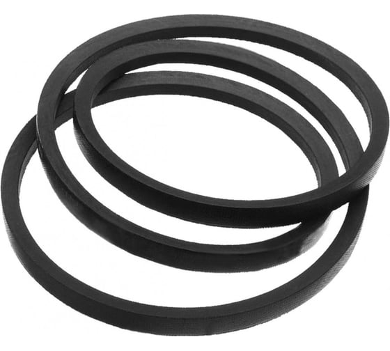 Ремень клиновой узкий FNRBelt SPZ 2360Lw FNR Belt 00-00054092 1