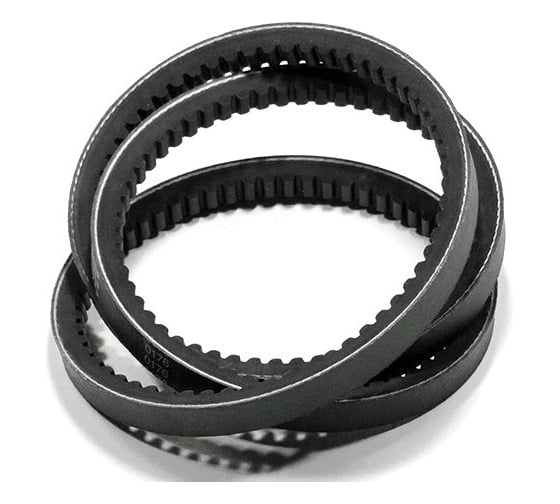 Ремень клиновой классический FNRBelt с формованным зубом BX 31 787Li / 830Lw FNR Belt 00-00053689 1