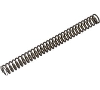 Пружина сжатия STAMO (0,5x4x40x31,8 - сталь) 10 штук VI0227