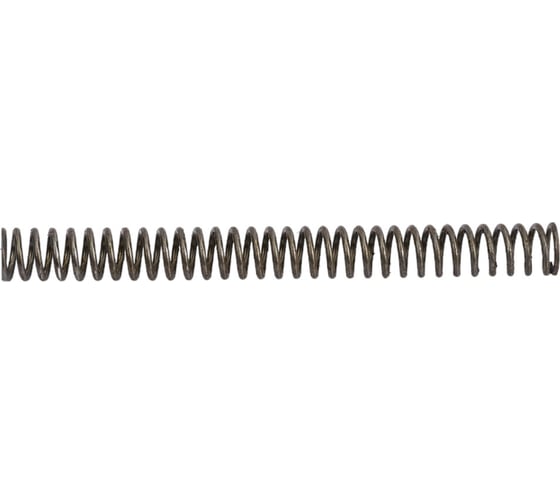 Пружина сжатия STAMO (0,5x4x40x31,8 - сталь) 10 штук VI0227