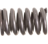 Пружина сжатия STAMO (3x18x30x7,1 - сталь) 10 штук VI0620