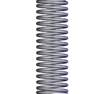 Пружина сжатия STAMO (0,4x3,3x10x9,1 - сталь) 10 штук VI0189