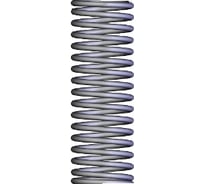 Пружина сжатия STAMO (1,5x15x25x6 - сталь) 10 штук VI0465
