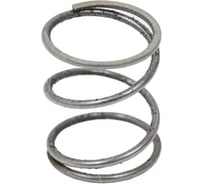 Пружина сжатия STAMO (0,6x8,2x10x3,9 - сталь) 10 штук VI0276