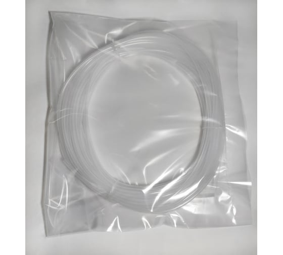 Силиконовая трубка NLS 8x1,5, 50 м, НЛС- 17.12.80.15.50000