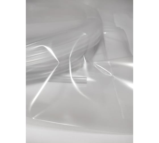 Силиконовая трубка NLS 4x1, 25 м, НЛС- 17.12.40.10.25000
