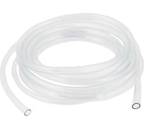 Силиконовая трубка NLS 6x1,5, 25 м, НЛС- 17.12.60.15.25000