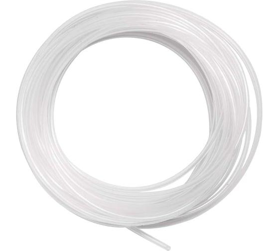 Силиконовая трубка NLS 10x2, 10 м, НЛС- 17.12.100.20.10000