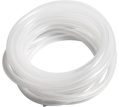 Силиконовая трубка NLS 12x2, 100 м, НЛС- 17.12.120.20.100000