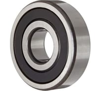 Подшипник МП 180206 (6206 2 RS) NG упаковка 2 шт