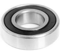 Подшипник МП 180307 (6307 2RS) NG 00-ЗГ-02623