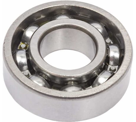 Подшипник МП 6-207 (6207 P6) упаковка 2 шт