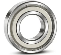 Подшипник МП 80109 (6009 2Z) 00-ЗГ-00460