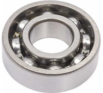 Подшипник МП 6-204 (6204) МП Р6 упаковка 3 шт