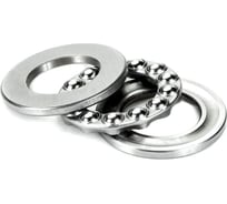 Подшипник МП 8110 (51110) упаковка 2 шт