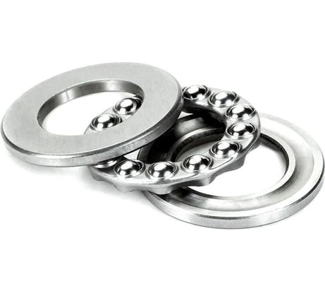 Подшипник МП 8100 (51100) упаковка 5 шт