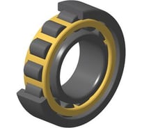 Подшипник SNR NU311EMJ30 3413520048037