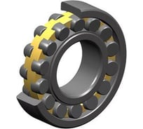 Подшипник SNR 21317VMC3 3413520079611