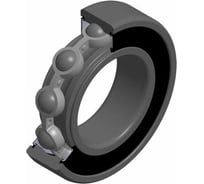 Подшипник SNR S6203-2RS 3413520593926