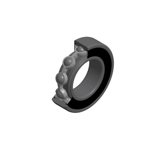 Подшипник SNR 6008HT200 3413520518936
