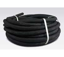 Резиновый маслобензостойкий рукав-шланг ОАО "Саранский завод "Резинотехника" 8x16,5-1,6 10м, ГОСТ 10362-2017 СЗРТ МБС 8х16,5-1,6 10м