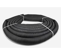 Резиновый маслобензостойкий рукав-шланг ОАО "Саранский завод "Резинотехника" 50x61,5-1,6 10м, ГОСТ 10362-2017 СЗРТ МБС 50х61,5-1,6 10м