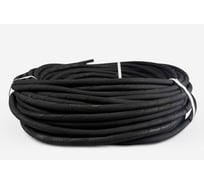 Резиновый маслобензостойкий рукав-шланг ОАО "Саранский завод "Резинотехника" 6x14-1.6 30м, ГОСТ 10362-2017 СЗРТ МБС 6х14-1,6 30м