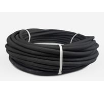 Резиновый маслобензостойкий рукав-шланг ОАО "Саранский завод "Резинотехника" 8x15-0,98 50м, ГОСТ 10362-2017 СЗРТ МБС 8х15-0,98 50м