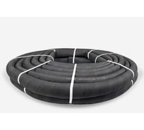 Резиновый маслобензостойкий рукав-шланг ОАО "Саранский завод "Резинотехника" 38x49-1,6 5м, ГОСТ 10362-2017 СЗРТ МБС 38х49-1,6 5м