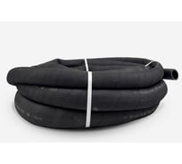 Резиновый маслобензостойкий рукав-шланг ОАО "Саранский завод "Резинотехника" 32x41,5-0,63 10м, ГОСТ 10362-2017 СЗРТ МБС 32х41,5-0,63 10м