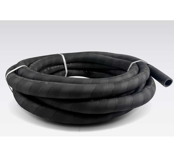 Резиновый маслобензостойкий рукав-шланг ОАО "Саранский завод "Резинотехника" 30x39-0,29 20м (2x10м), ГОСТ 10362-2017 СЗРТ МБС 30х39-0,29 20м 1