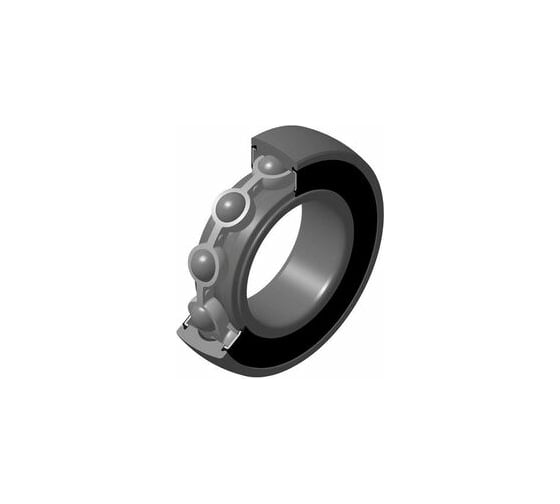 Подшипник SNR 6204SEE 3413520124595