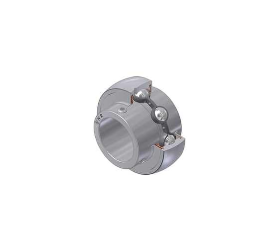 Подшипник SNR MUC206-20FD 3413520462956 1