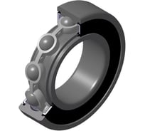 Подшипник SNR 6206SEE 3413520129231