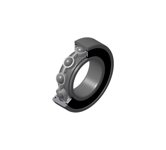 Подшипник SNR 6305FT150 3413520143855 1
