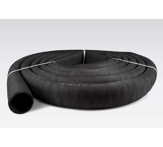Рукав ОАО "Курскрезинотехника" 70x86-0.98 10м КРТ КРТ 70х86-0.98 10м 1