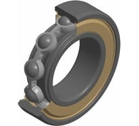 Подшипник SNR 6201HT200ZZ 3413520507596