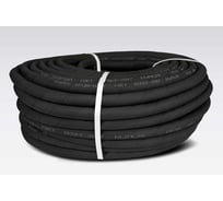 Резиновый маслобензостойкий рукав-шланг ОАО "Саранский завод "Резинотехника" 12x20-0,63 10м, ГОСТ 10362-2017 СЗРТ МБС 12х20-0,63 10м