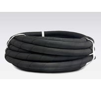 Резиновый маслобензостойкий рукав-шланг ОАО "Саранский завод "Резинотехника" 10x17,5-0,63 10м, ГОСТ 10362-2017 СЗРТ МБС 10х17,5-0,63 10м