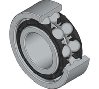 Подшипник SNR 4205A 3413520101060