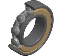 Подшипник SNR 6209ZZ 3413520134358