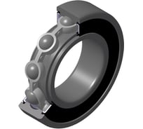 Подшипник SNR 6210FT150 3413520346836