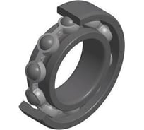 Подшипник SNR 6208F605 3413520214586