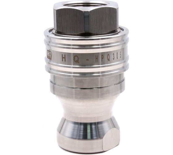 Муфта разрывная HQ-mech HPQ306 нержавеющая сталь БРС ISO7241-1B, резьба 1,25 УТ000003286