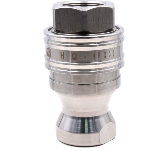 Муфта разрывная HQ-mech HPQ306 нержавеющая сталь БРС ISO7241-1B, резьба 1,25 УТ000003286