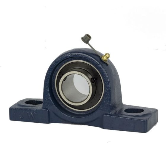 Подшипник МП UCP 204 00-ЗГ-00428