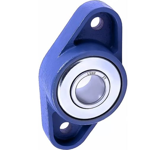 Подшипниковый узел NTI LSNN208 TDT.H 00-00162560