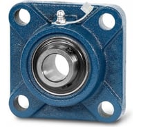 Подшипниковый узел NTI LSQFH 210 2PB.H 00-00162586