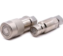 Муфта разрывная HQ-mech HPQ502 БРС ISO16028, резьба 20*1.5, нержавеющая сталь УТ000003305