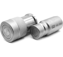 Муфта разрывная HQ-mech HPQ506 БРС ISO16028, резьба 1, нержавеющая сталь HD УТ000003309